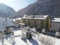 Hotel Auronzo ホテルの詳細