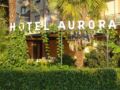 Hotel Aurora ホテルの詳細