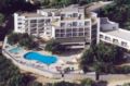 Hotel Baia Delle Sirene ホテルの詳細