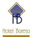 Hotel Bareta ホテルの詳細