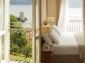 Hotel Belvedere ホテルの詳細