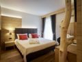 Hotel Belvedere ホテルの詳細