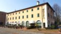 Hotel Bentivoglio Residenza D'Epoca ホテルの詳細