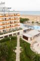 Hotel Bibione Palace ホテルの詳細
