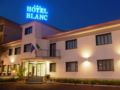 Hotel Blanc ホテルの詳細