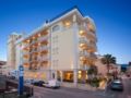 Hotel Boracay ホテルの詳細