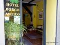 Hotel Borgo Antico ホテルの詳細