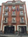 Hotel Bruman ホテルの詳細