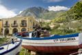Hotel Cala Marina ホテルの詳細