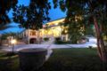 Hotel Cannamele Resort ホテルの詳細