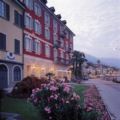 Hotel Cannobio ホテルの詳細