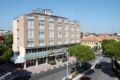 Hotel Caorle ホテルの詳細