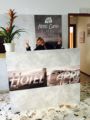 Hotel Capri ホテルの詳細