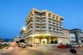 Hotel Capri & Residence ホテルの詳細