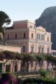 Hotel Capri ホテルの詳細