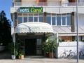 Hotel Carol ホテルの詳細