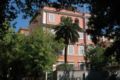 Hotel Casa Valdese Roma ホテルの詳細