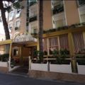 Hotel Cenisio ホテルの詳細