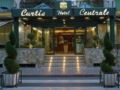 Hotel Centrale Curtis ホテルの詳細