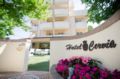 Hotel Cervia ホテルの詳細