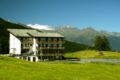 Hotel Chalet des Alpes ホテルの詳細