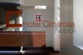 Hotel Cimarosa ホテルの詳細