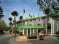 Hotel Club Il Baricentro ホテルの詳細