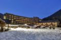 Hotel Club Relais Des Alpes ホテルの詳細