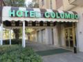 Hotel Colombo ホテルの詳細