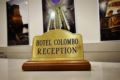 Hotel Colombo ホテルの詳細