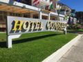 Hotel Consuelo ホテルの詳細