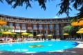 Hotel Continental ホテルの詳細