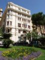 Hotel Continental Genova ホテルの詳細