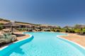 Hotel Costa Caddu ホテルの詳細
