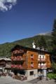 Hotel Courmayeur ホテルの詳細