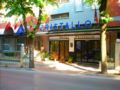 Hotel Cristallo ホテルの詳細