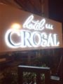 Hotel Crosal ホテルの詳細