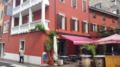 Hotel Danieli La Castellana ホテルの詳細