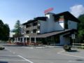 Hotel Davost ホテルの詳細