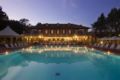 Hotel dei Giardini ホテルの詳細