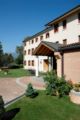 Hotel Del Parco Ristorante Loris ホテルの詳細