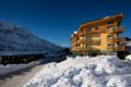 Hotel Delle Alpi ホテルの詳細