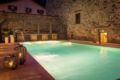 Hotel Delle Terme Santa Agnese ホテルの詳細