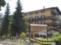 Hotel des Alpes ホテルの詳細