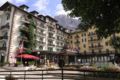 Hotel Des Alpes ホテルの詳細