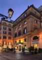 Hotel d'Inghilterra Roma - Starhotels Collezione ホテルの詳細