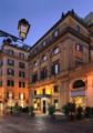 Hotel d'Inghilterra Roma - Starhotels Collezione ホテルの詳細