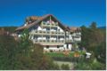 Hotel Dolomitenblick ホテルの詳細