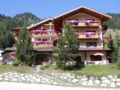 Hotel Dolomites Inn ホテルの詳細