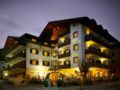 Hotel Dolomiti ホテルの詳細